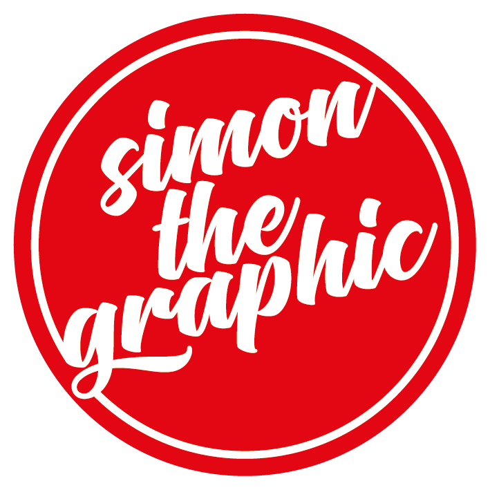 Simon The Graphic