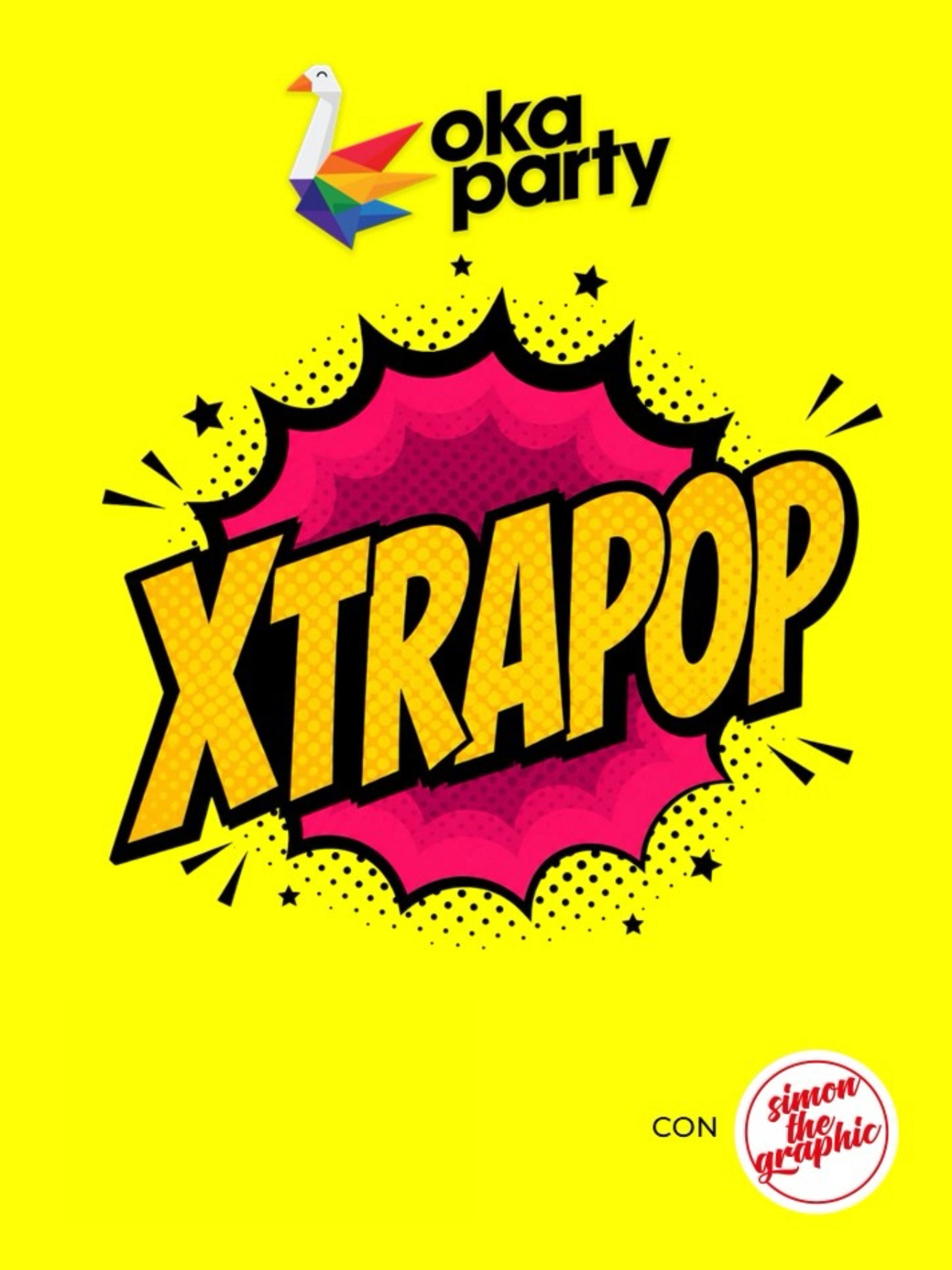XTRAPOP