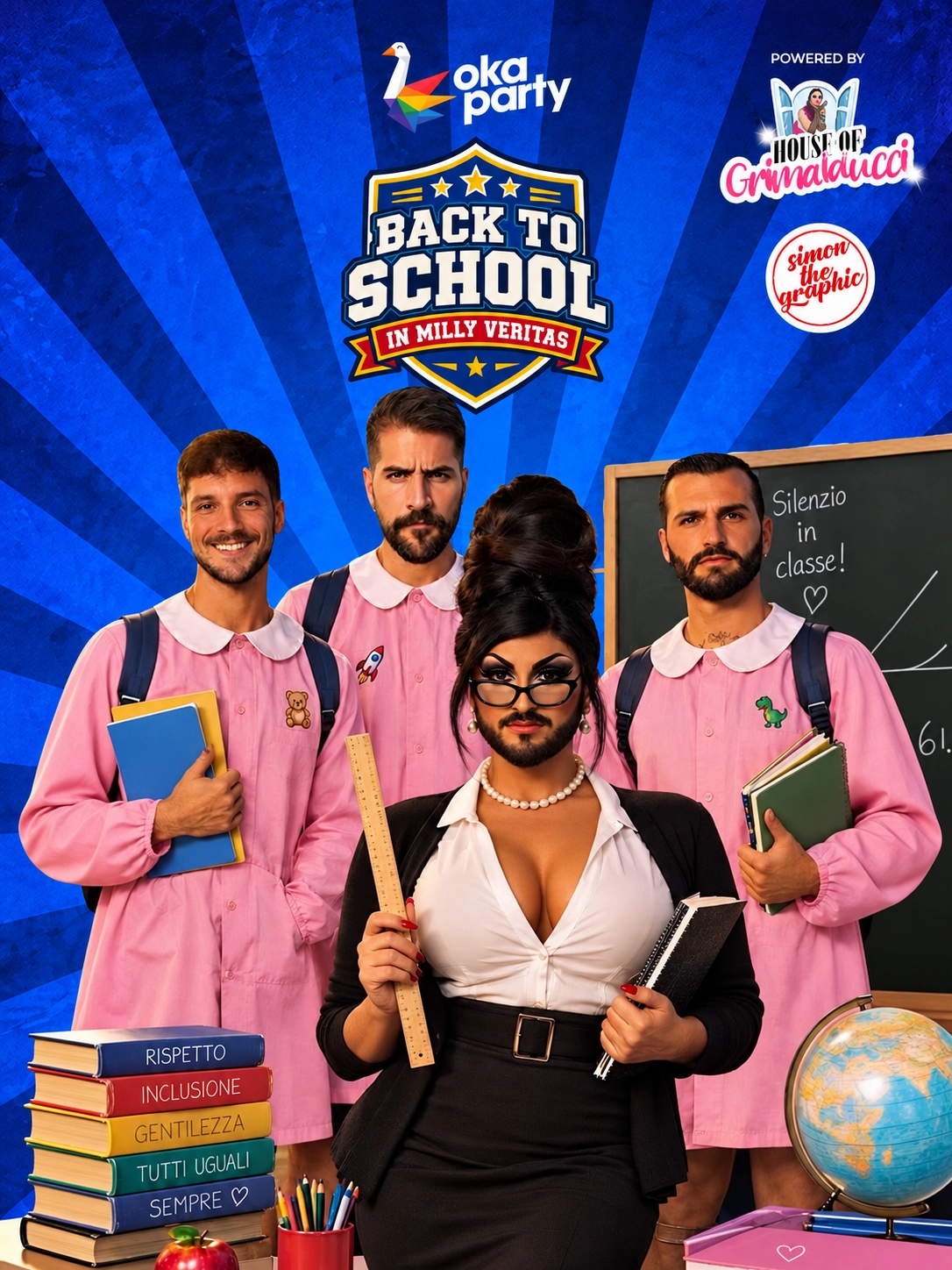 Back to School